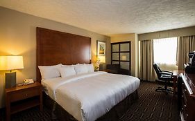 Clarion Hotel And Conference Centre Medicine Hat